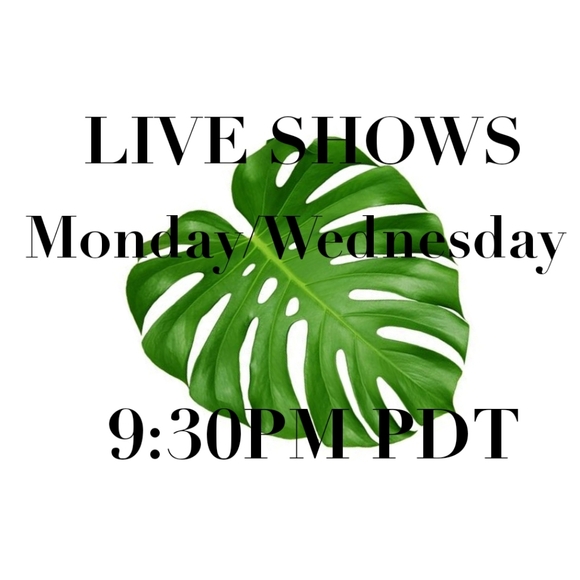 ✨️Like This Listing To Be Notified -LIKE AND SHARE - Picture 2 of 9